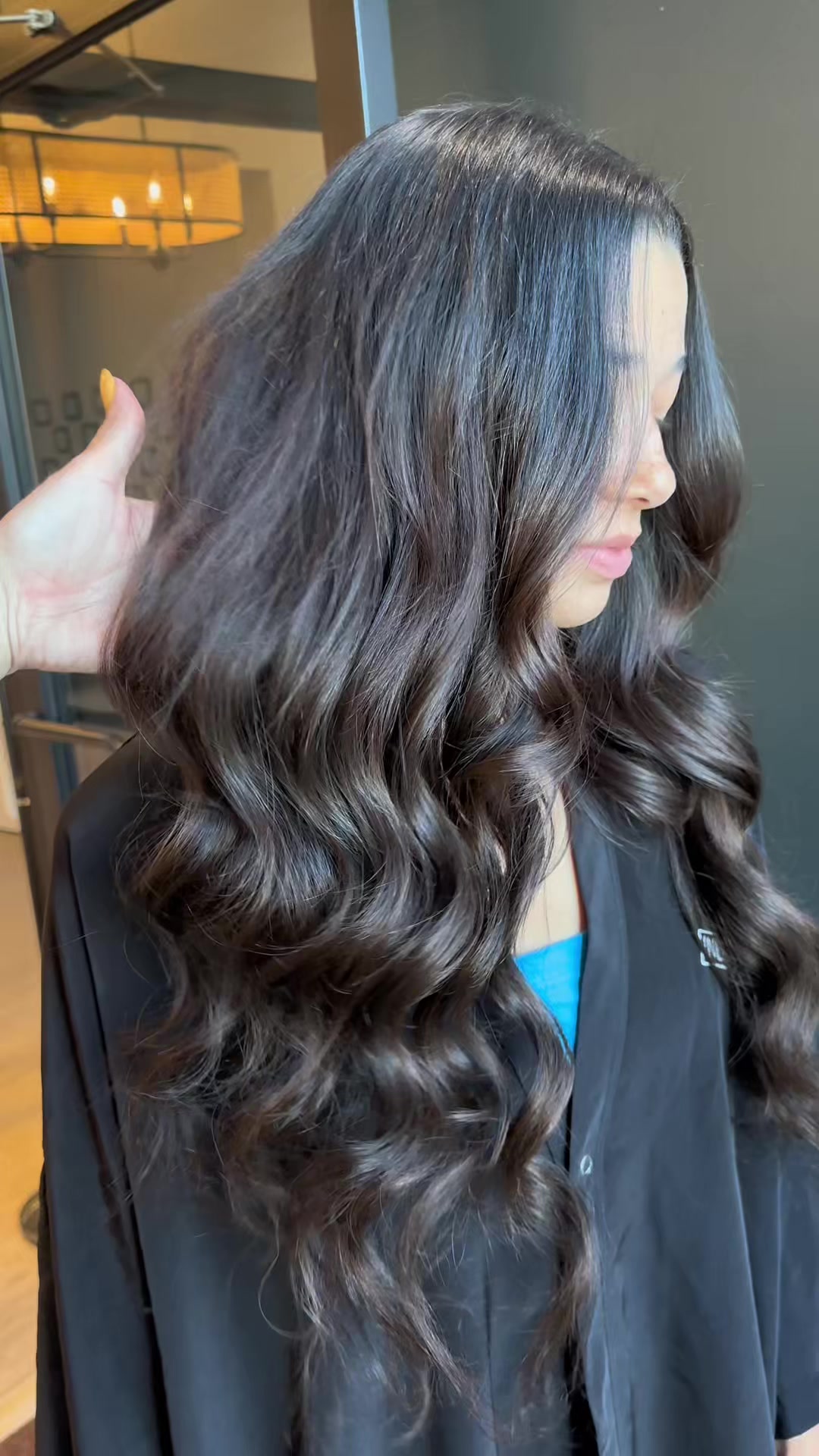 @belindie_mane