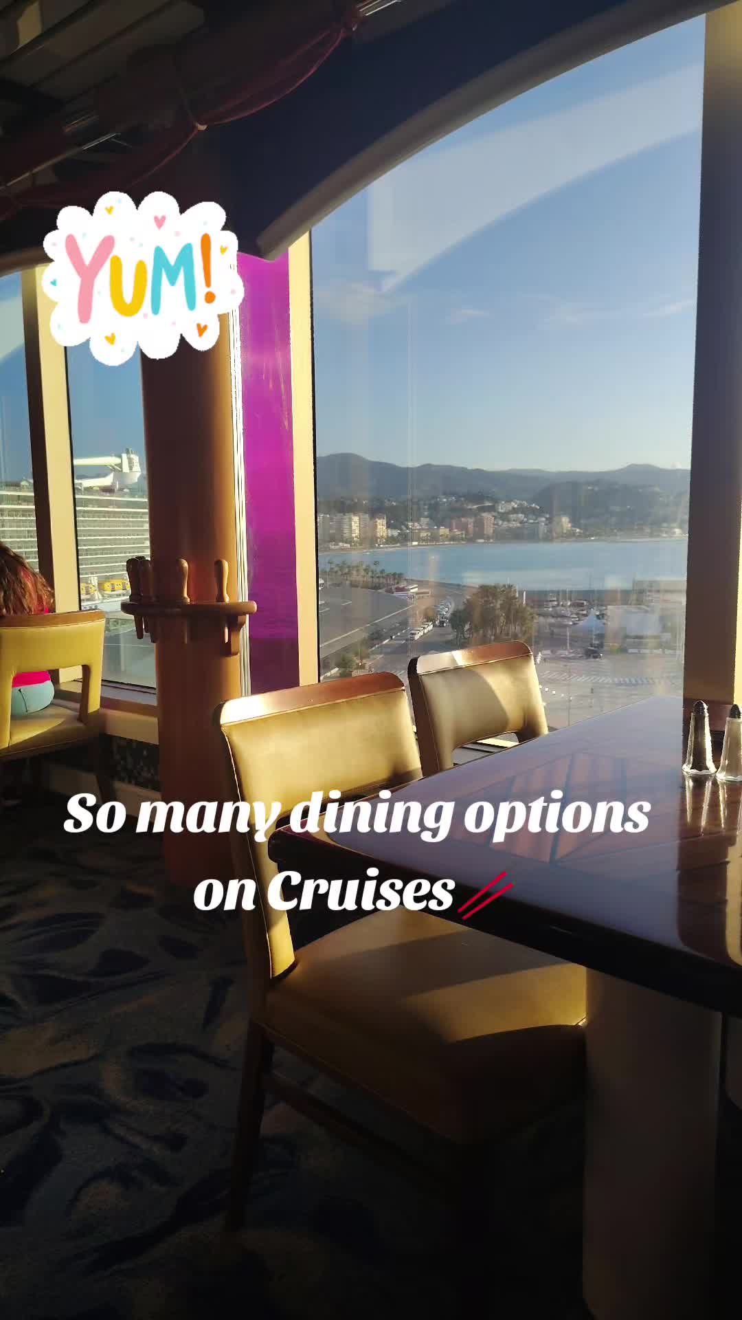 @TravelsFromTheMitten ❌💲🚢