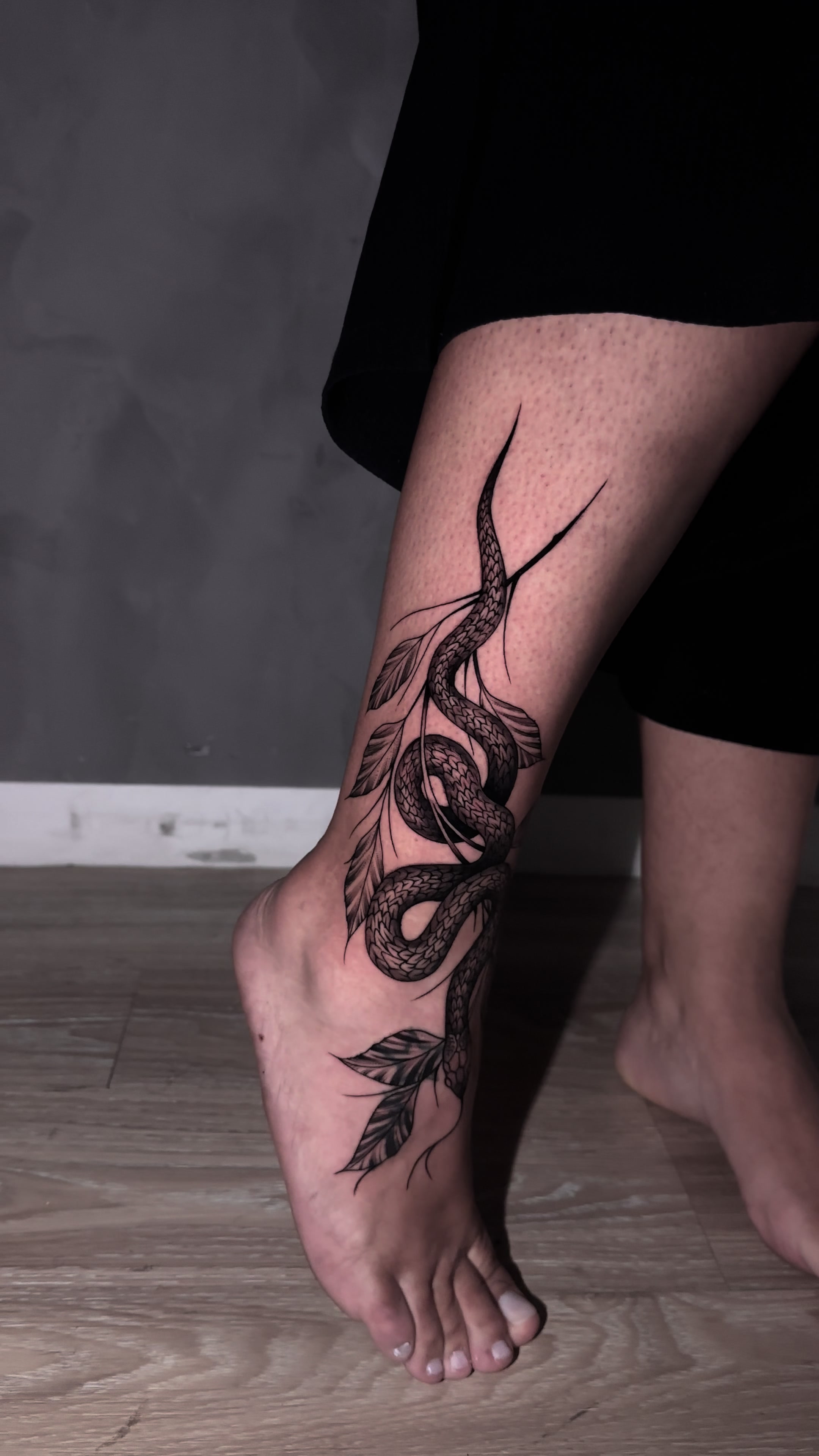 @Fagno Cerqueira Tattoo