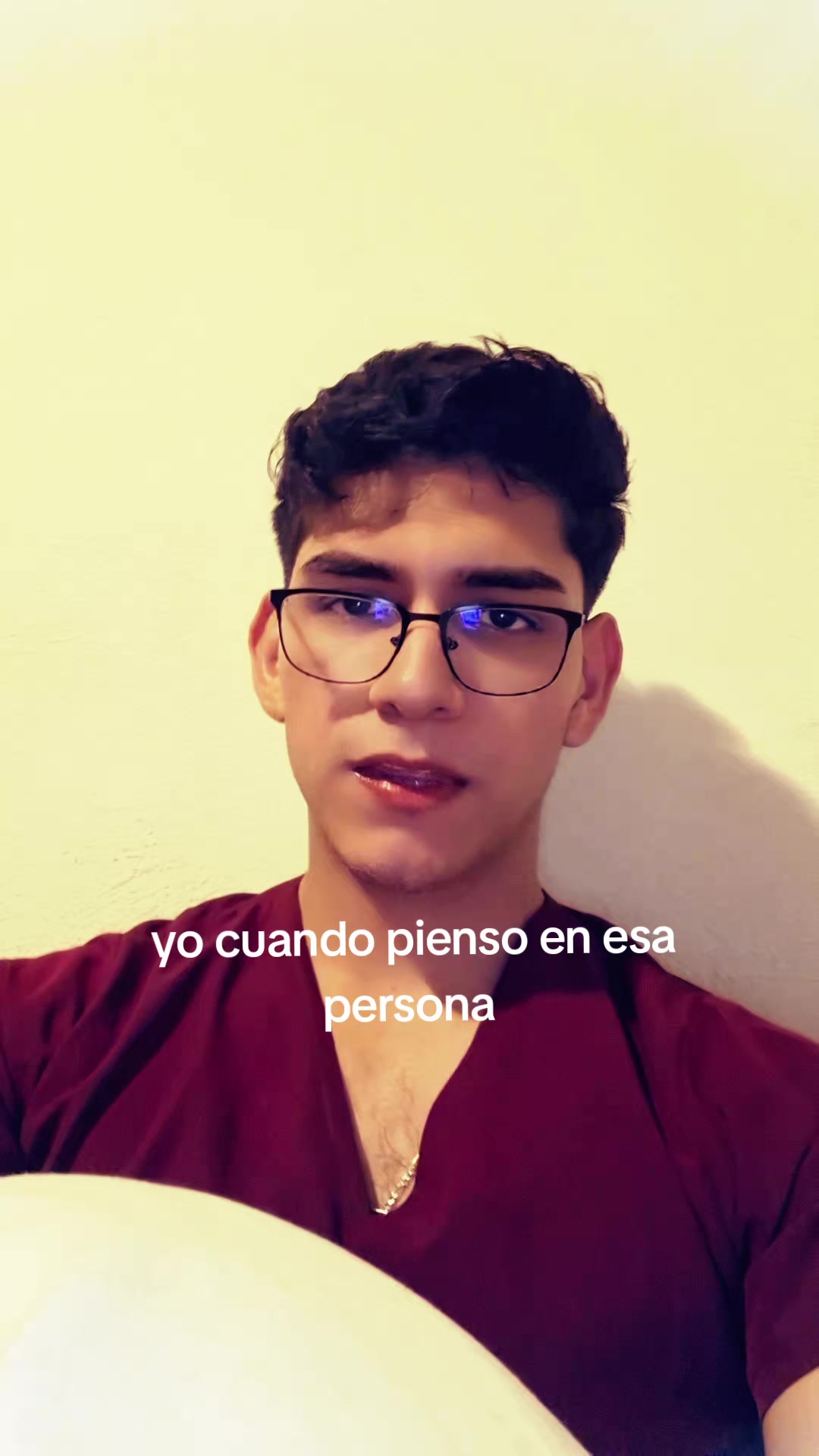 @Edson Madrigal