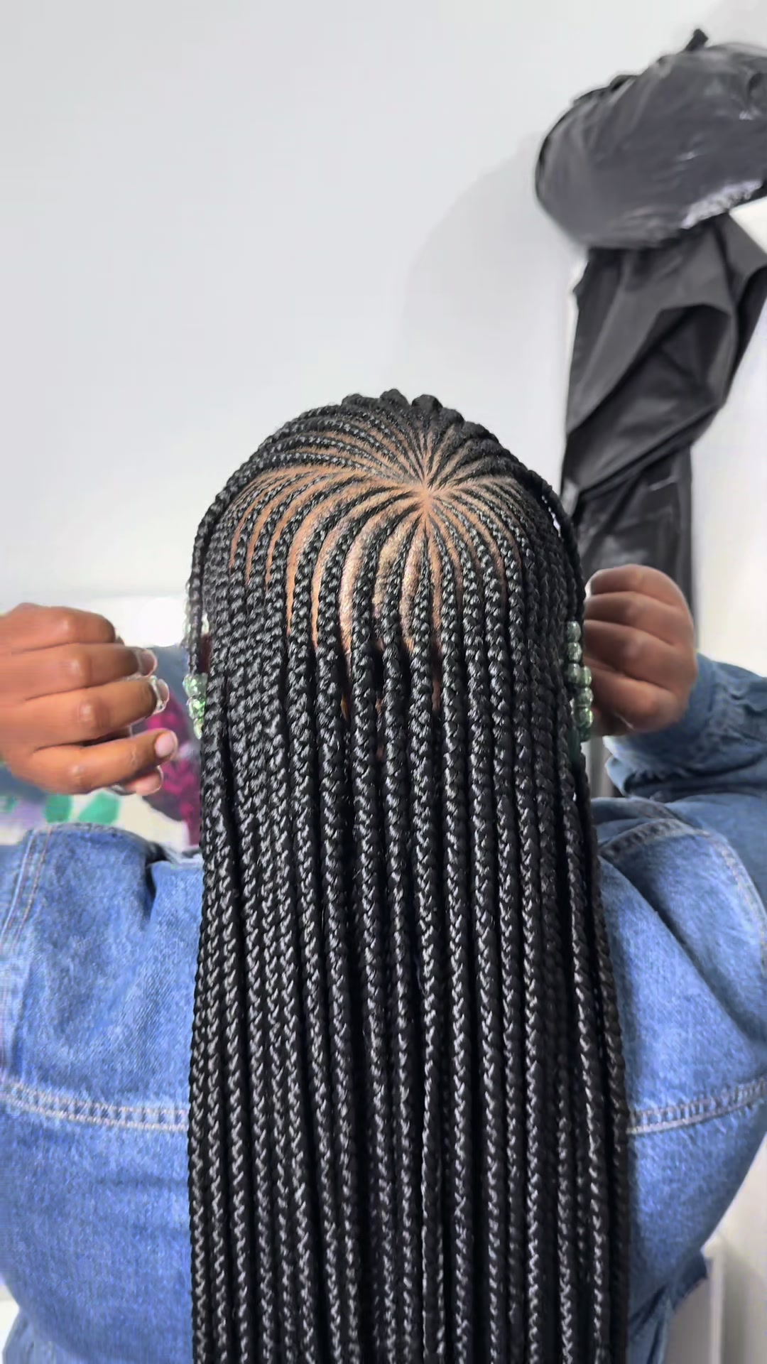 @angys_hairstyle