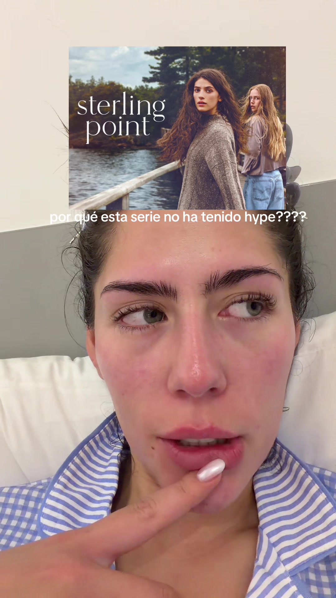 @Bea Bravo