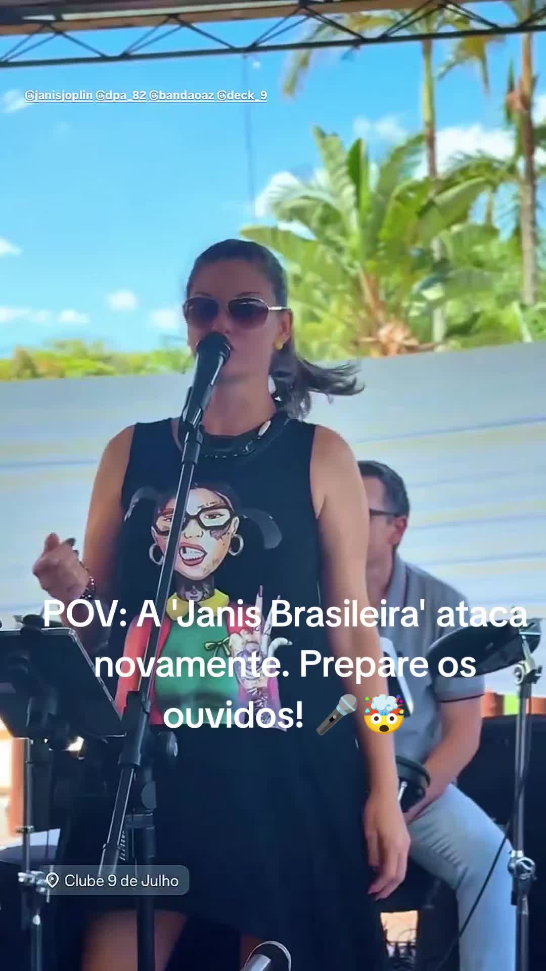 @Banda OÁZ