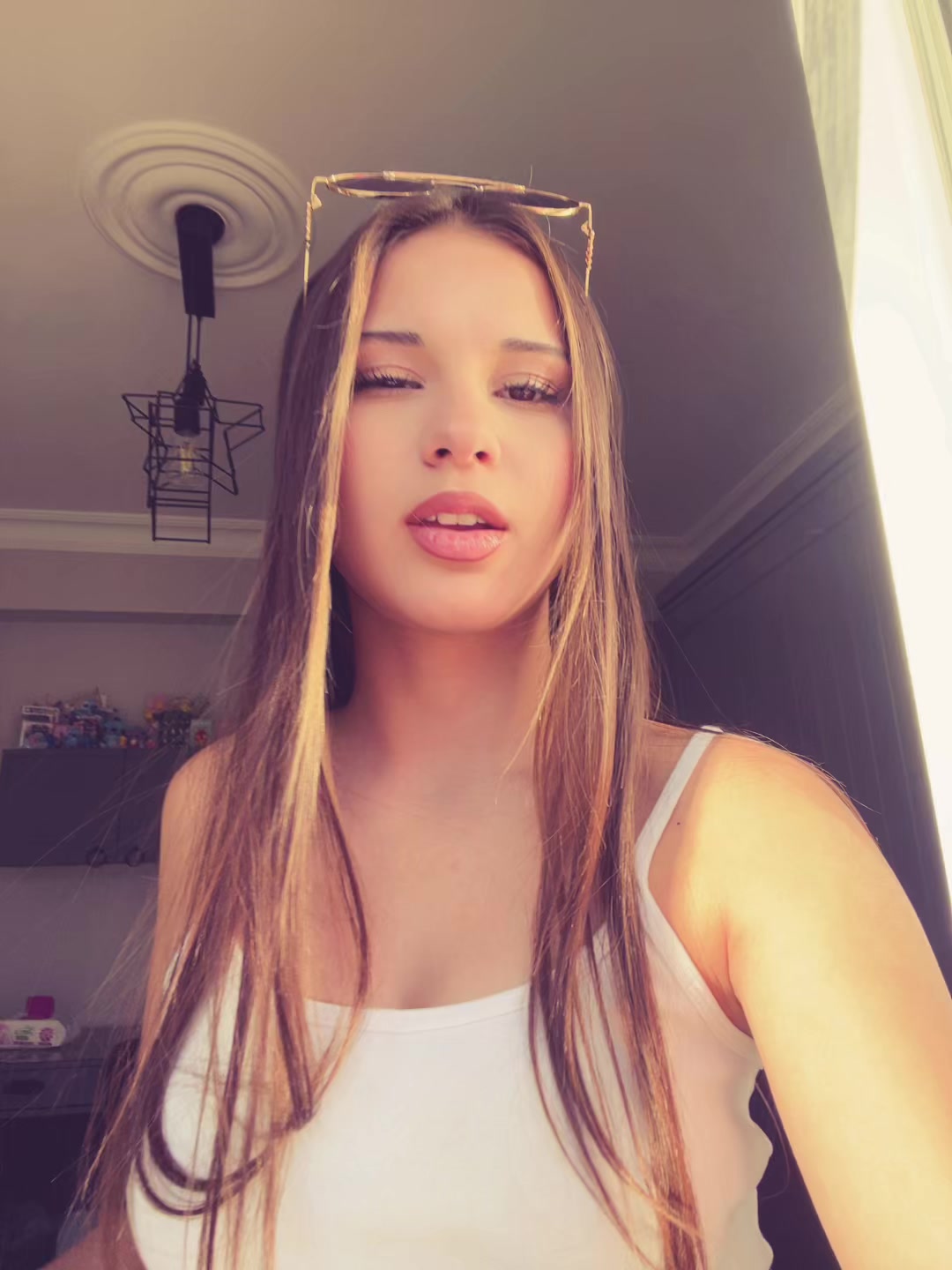 @𝐌𝐞𝐥𝐢𝐬𝐚 𝐂𝐞𝐬𝐮𝐫