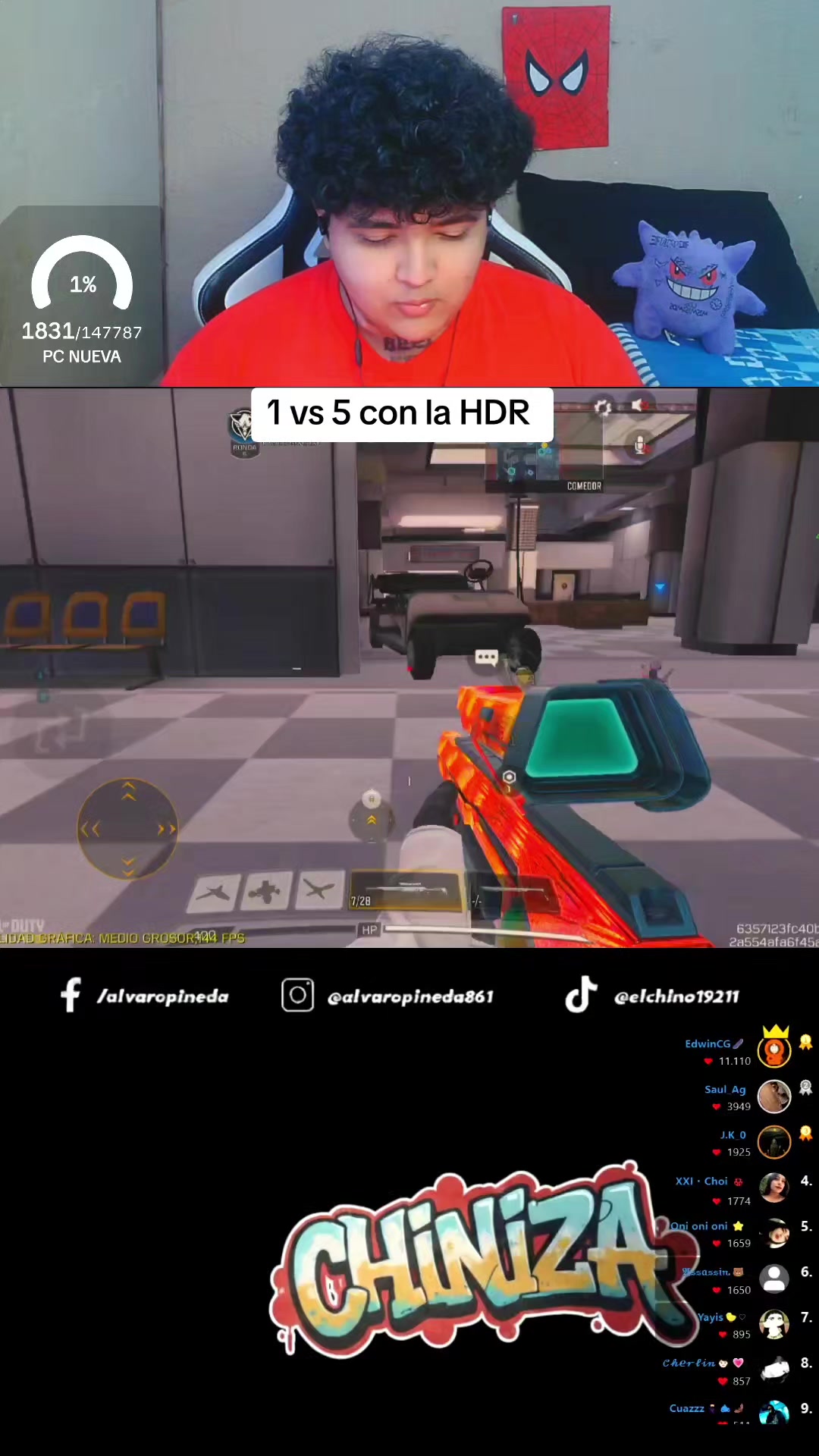 @SoyChino