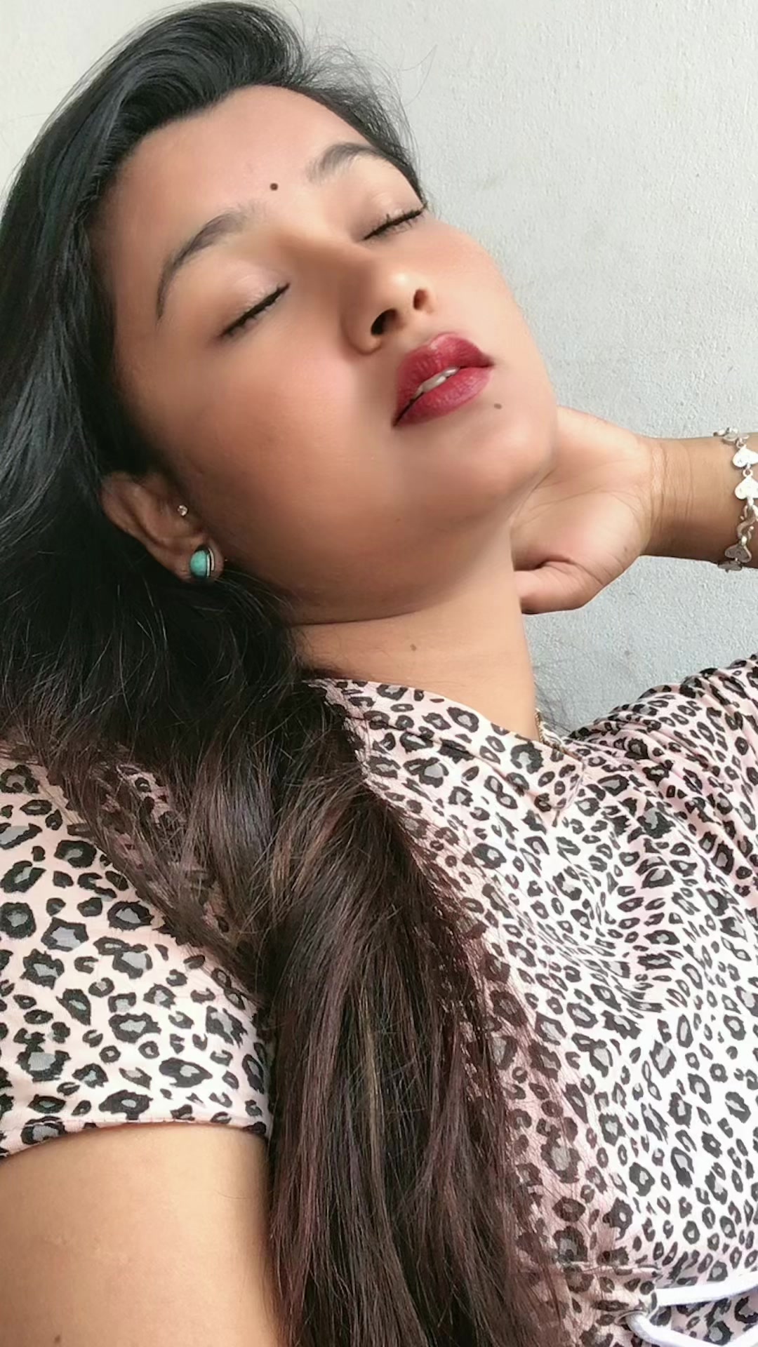 @लप्सा भुसाल