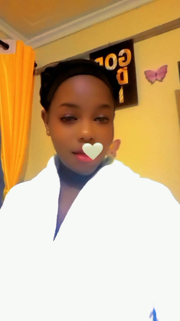 @It's🦋 Her