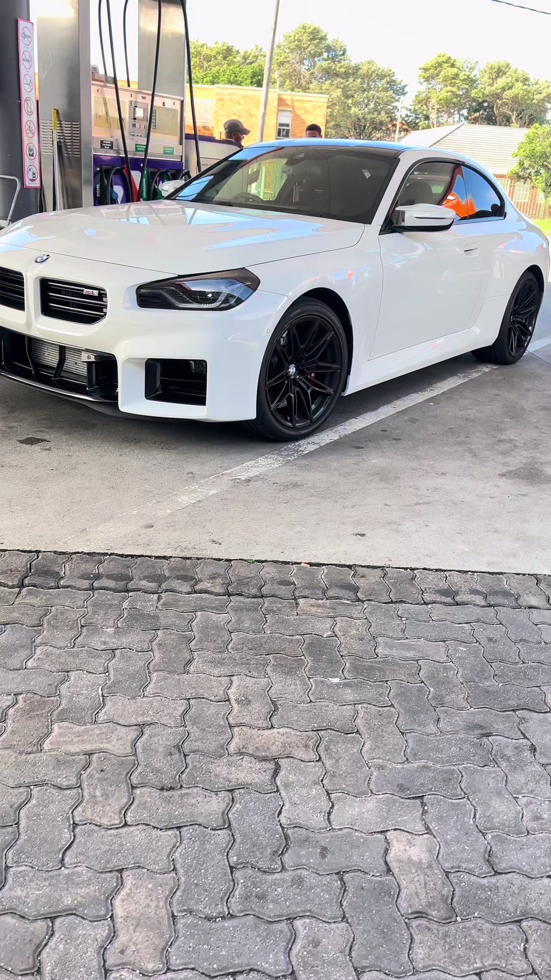 @TRENDY MZANSI