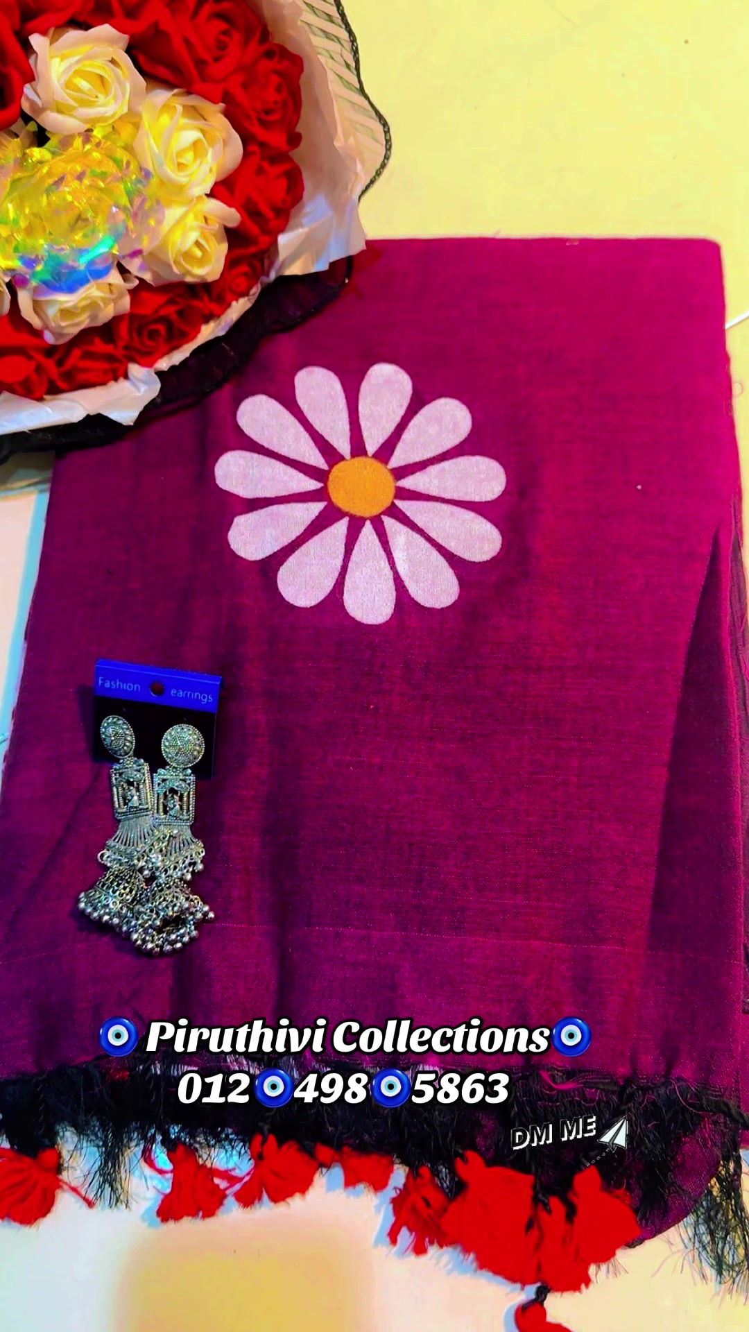 @Piruthivi Collections