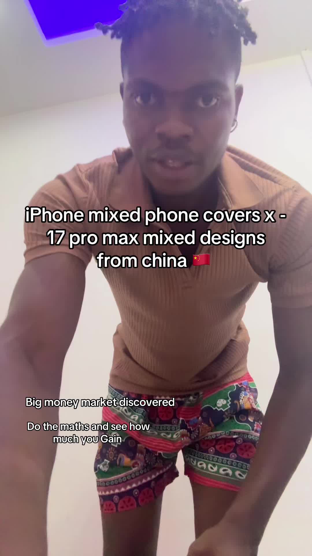 @Chillux 🇨🇳