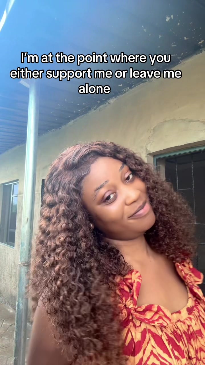 @Adenike Empire