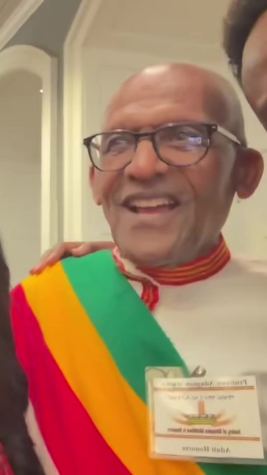 @Tesfaye Telila, MD
