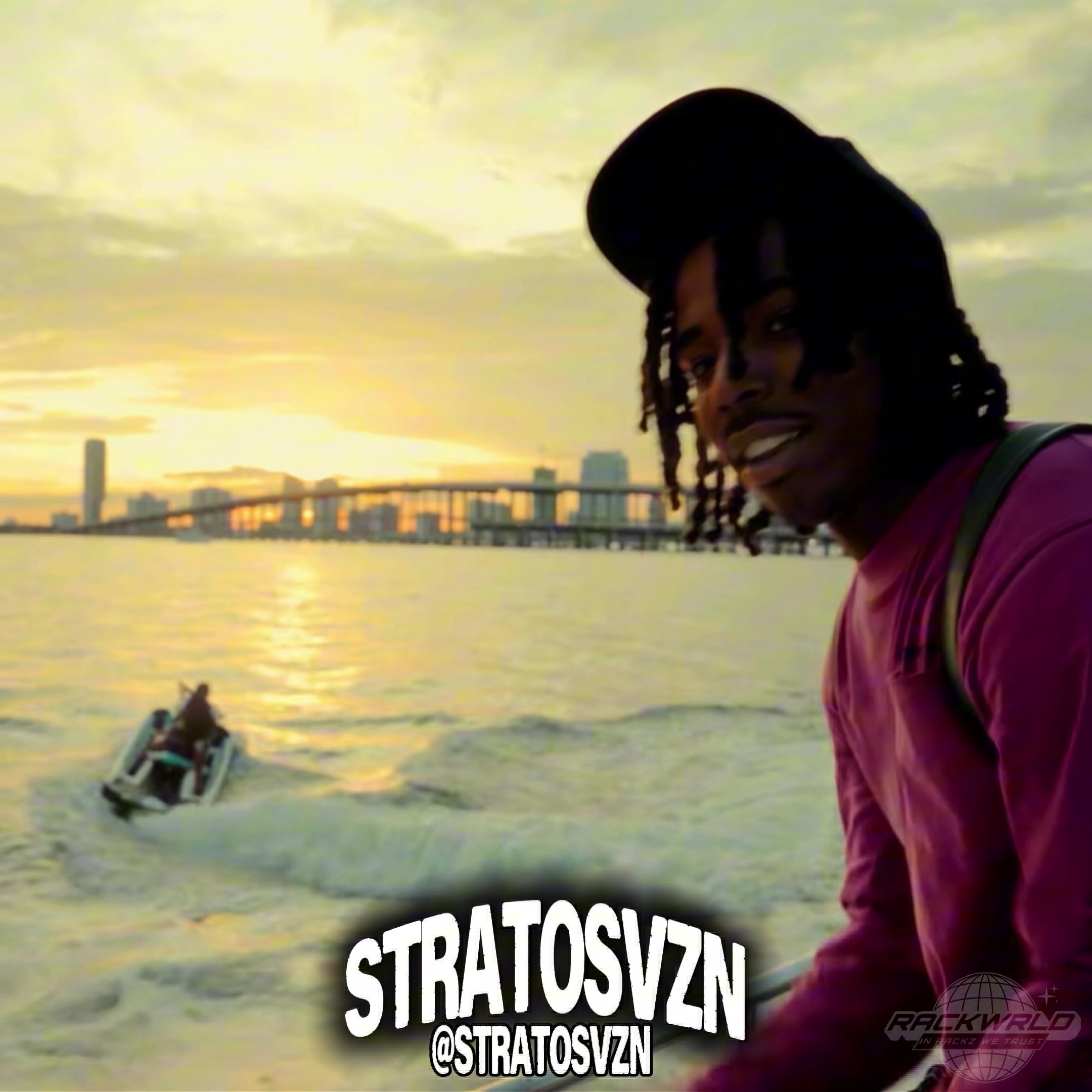 @“In Rackz We Trust”