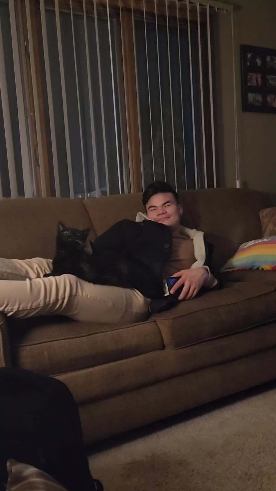 @Midwest CatDaddy