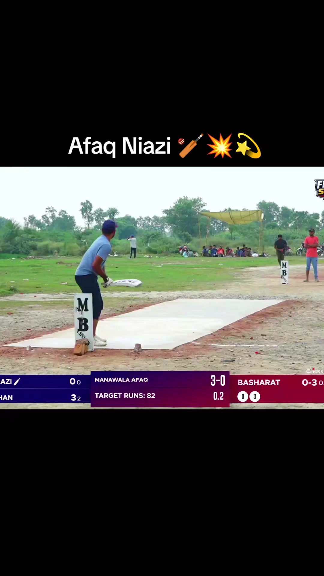 @Friends Sports Channel