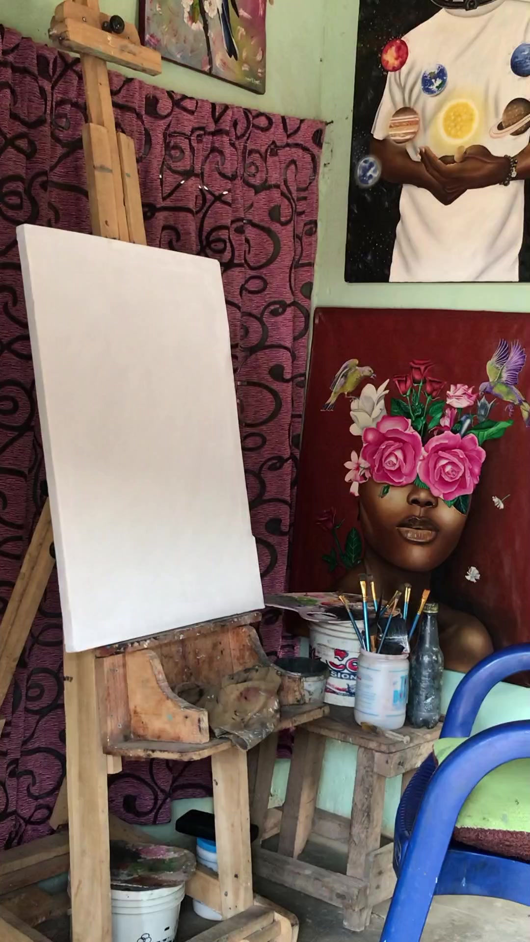 @SUPER BLESSINGS ARTS 🪐❣️🎨