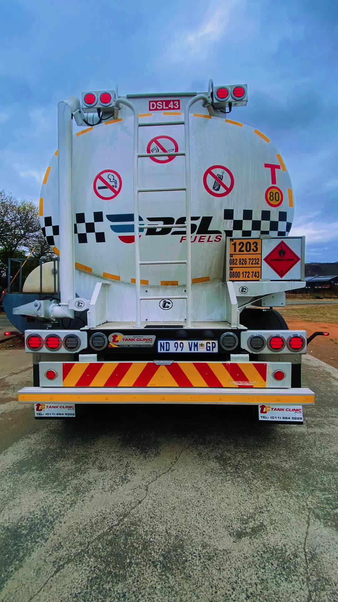 @Wandy Molefe