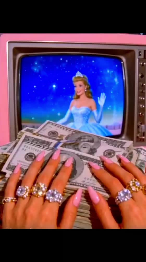 @WeiRd BarBiE