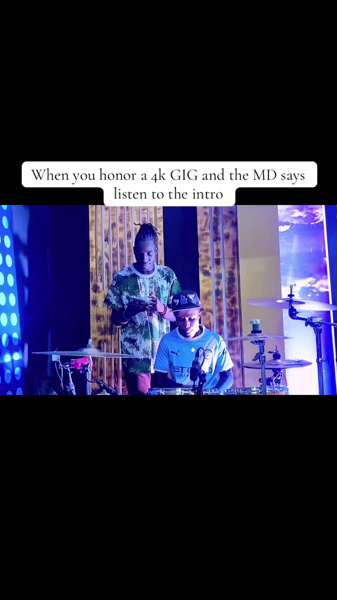 @Boni on the keyz