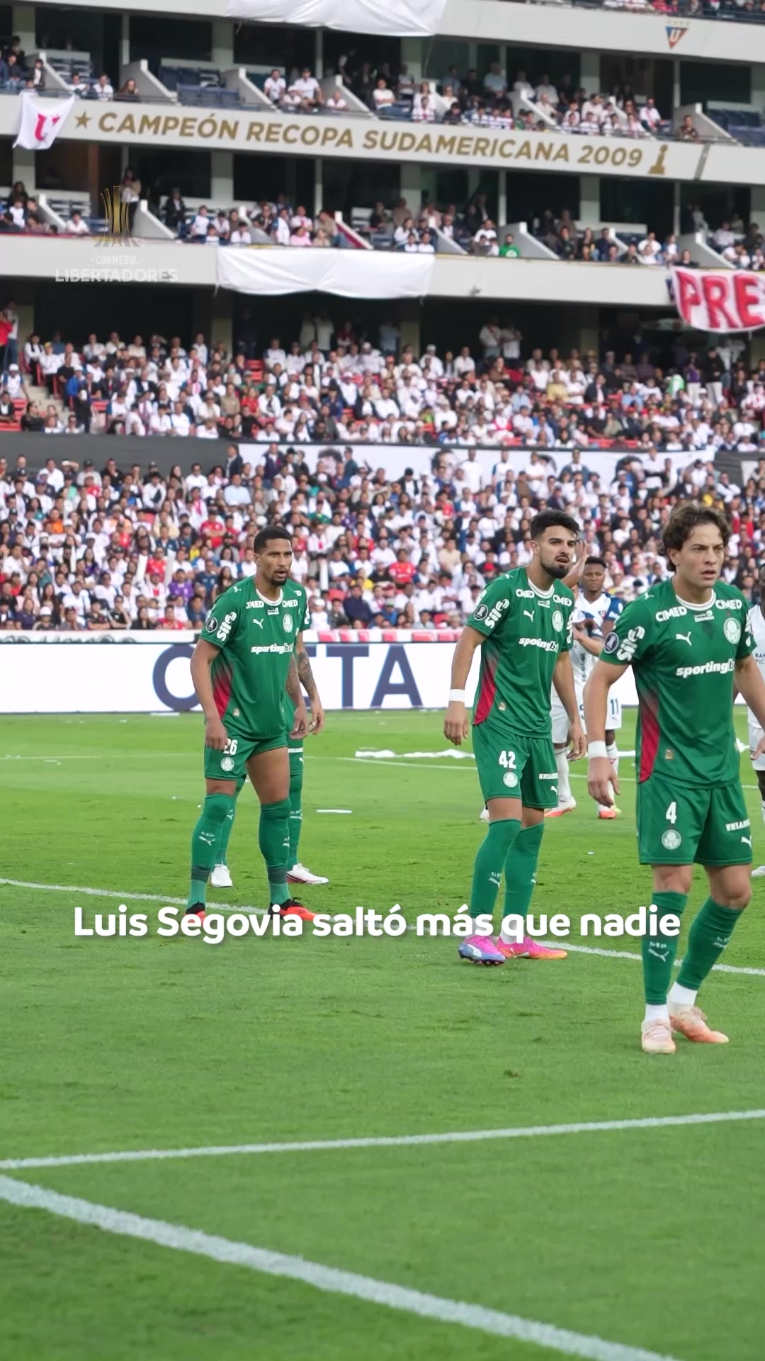 @Libertadores