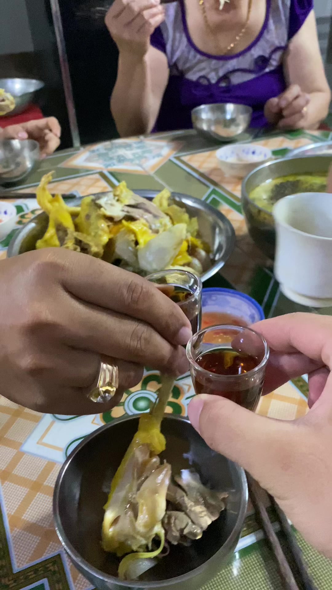 @L&ecirc; Quyền