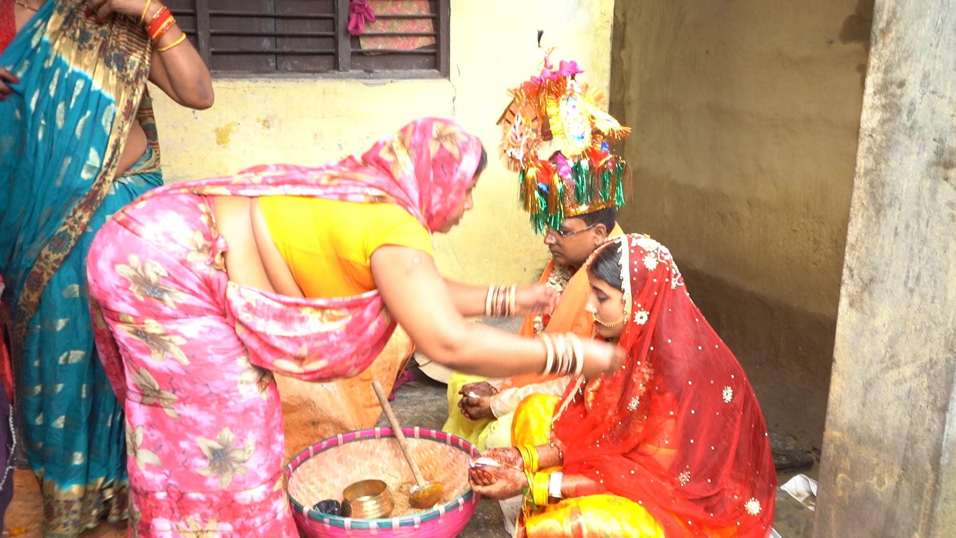 @Dr. Om Prakash Yadav