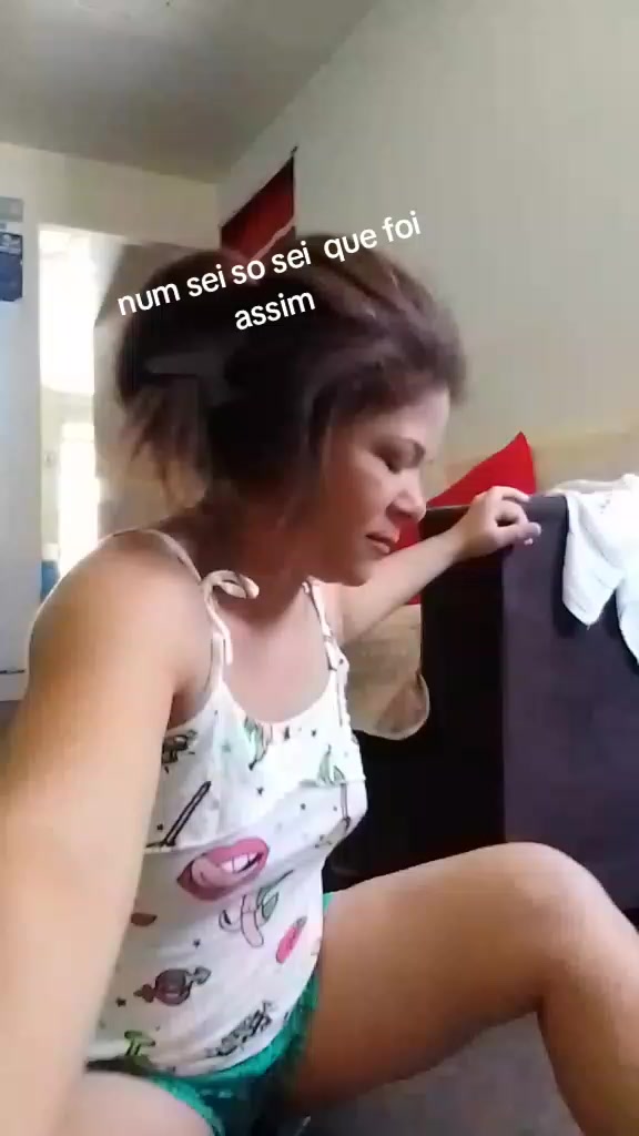 @Menina nordestina