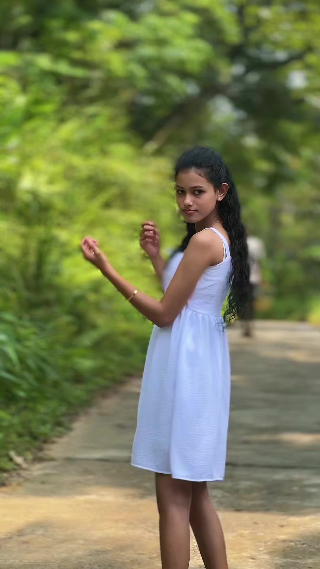 @Hiru sew 🦋💗