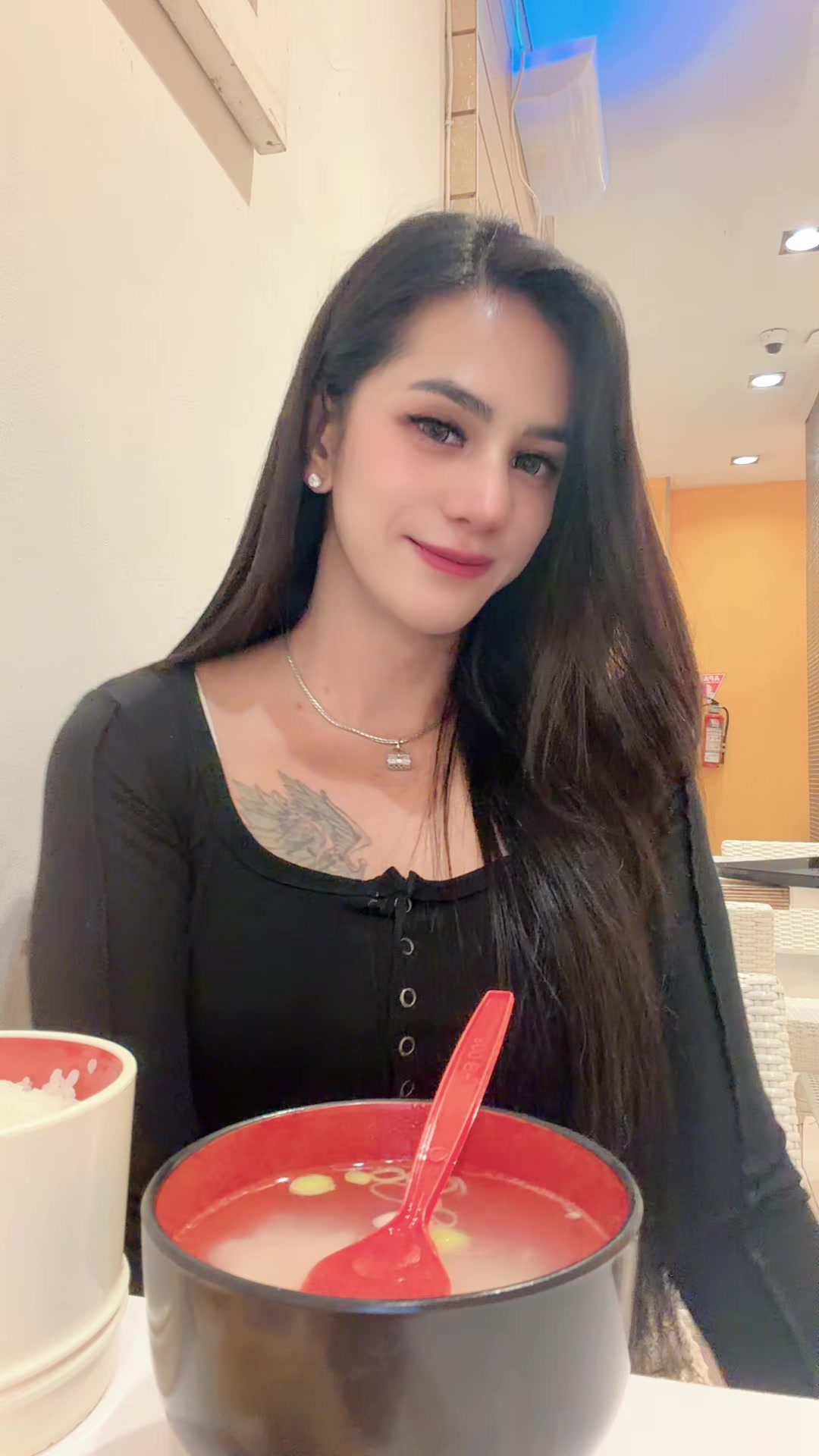 @Erika Mandagi