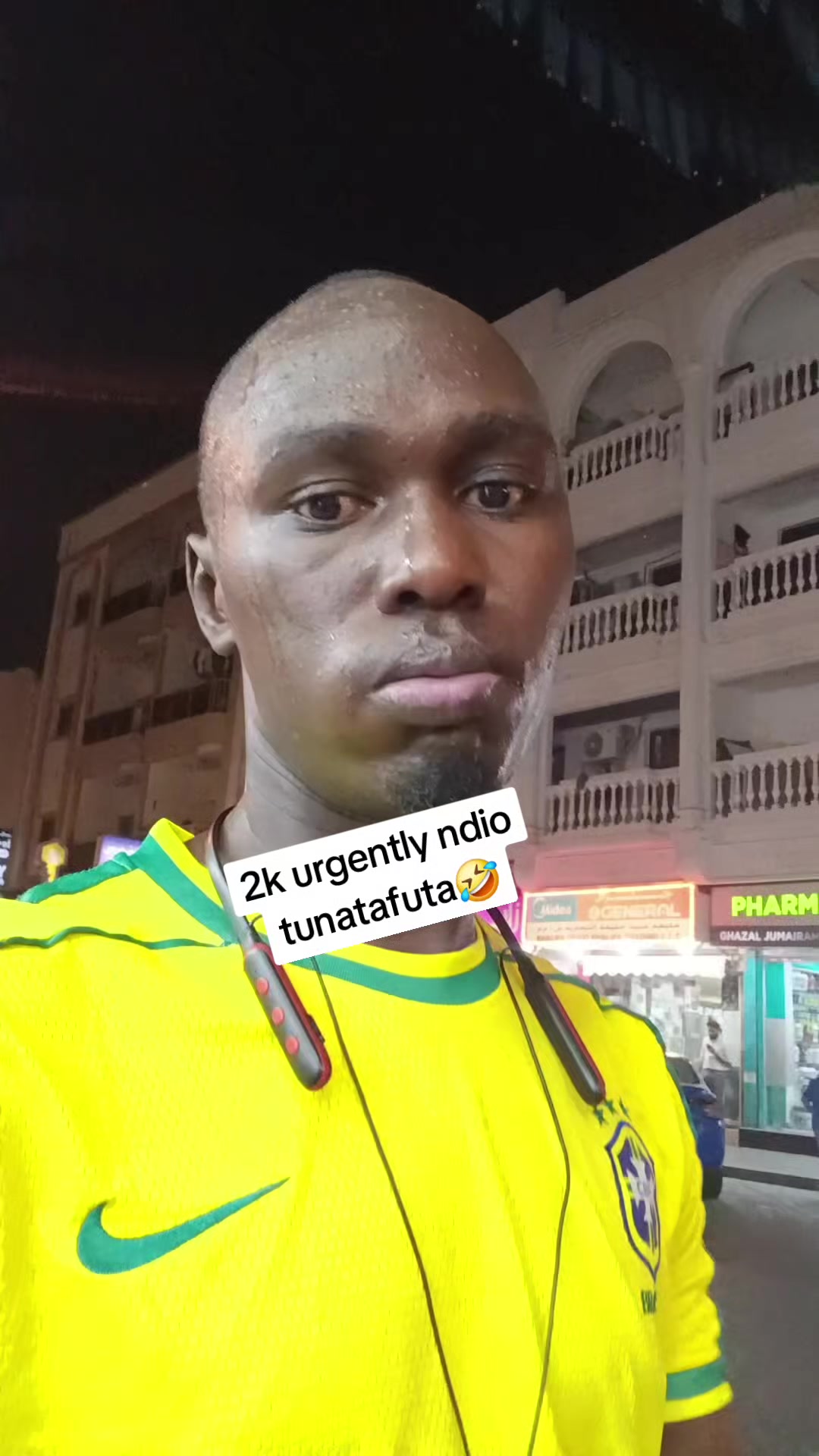 @Derrick Stansilous 🇰🇪