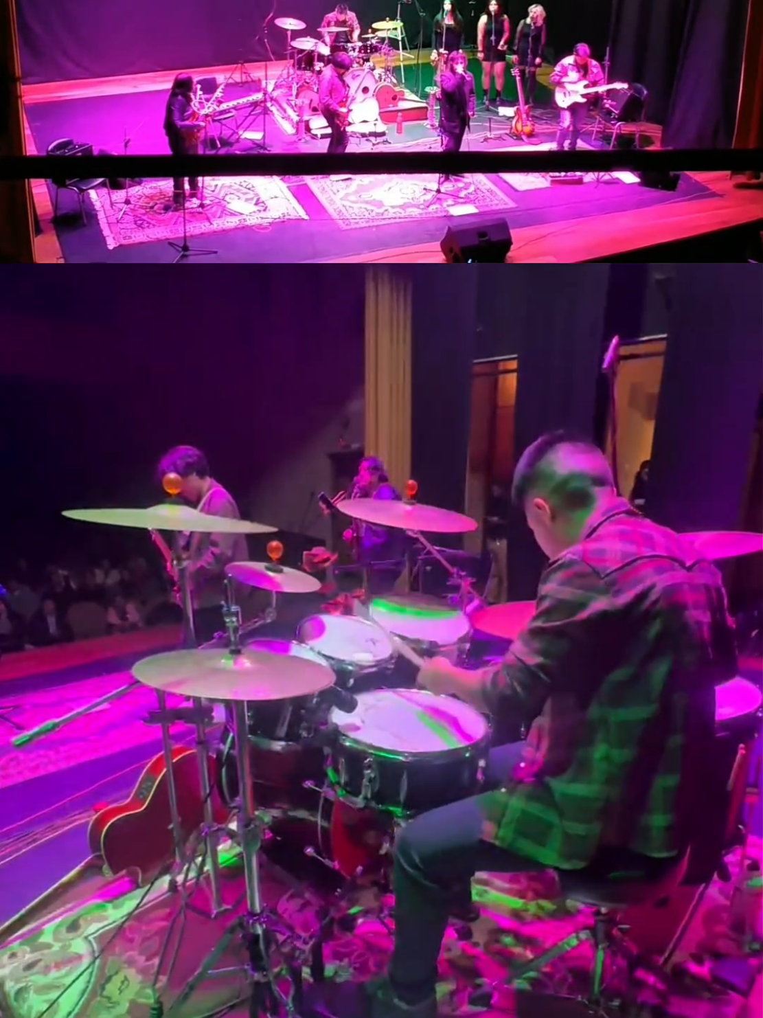 @GroneDrums