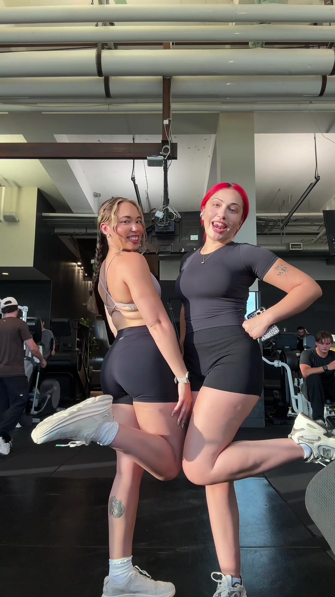 @boba gainz