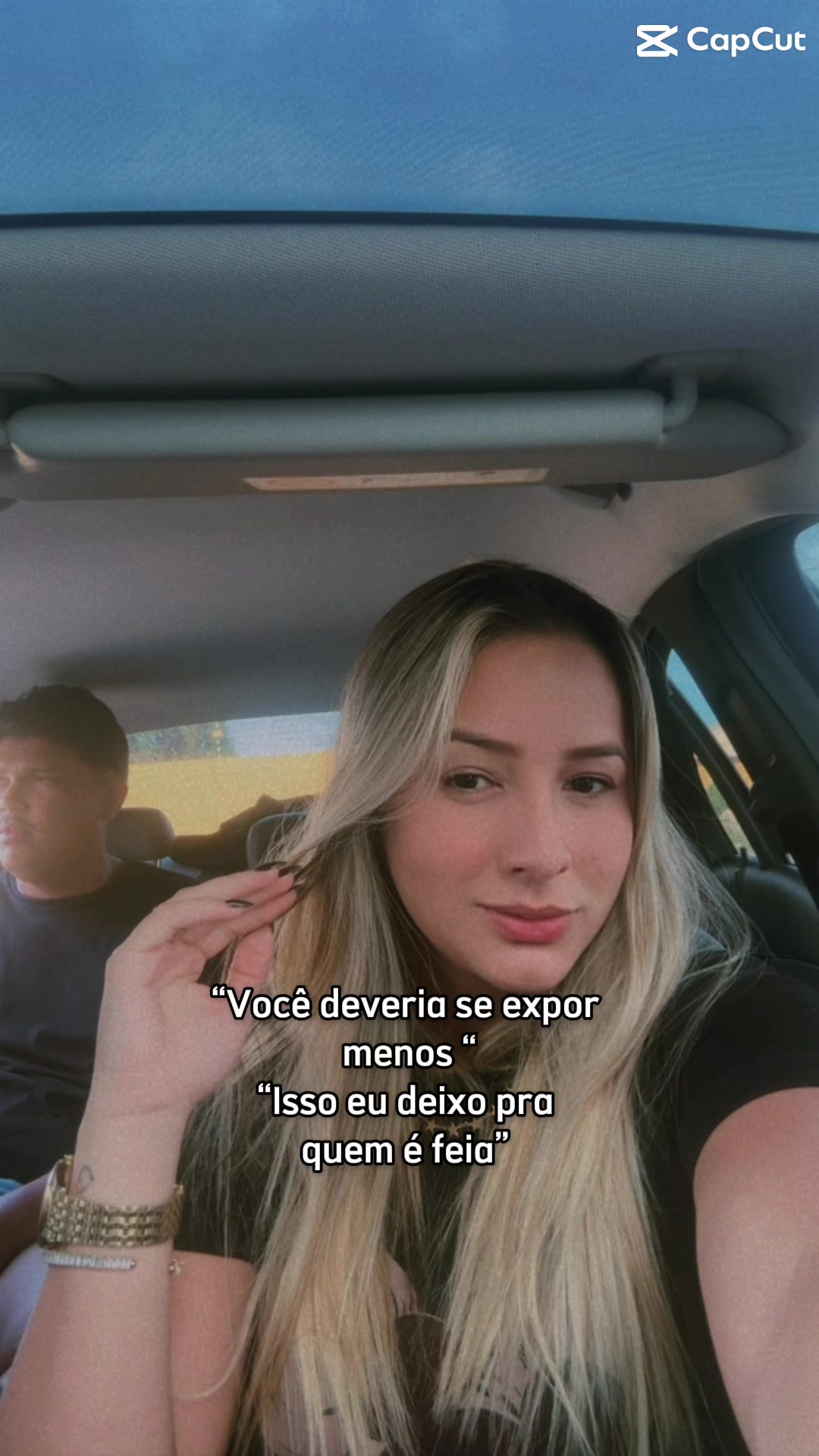 @Juliana Silva