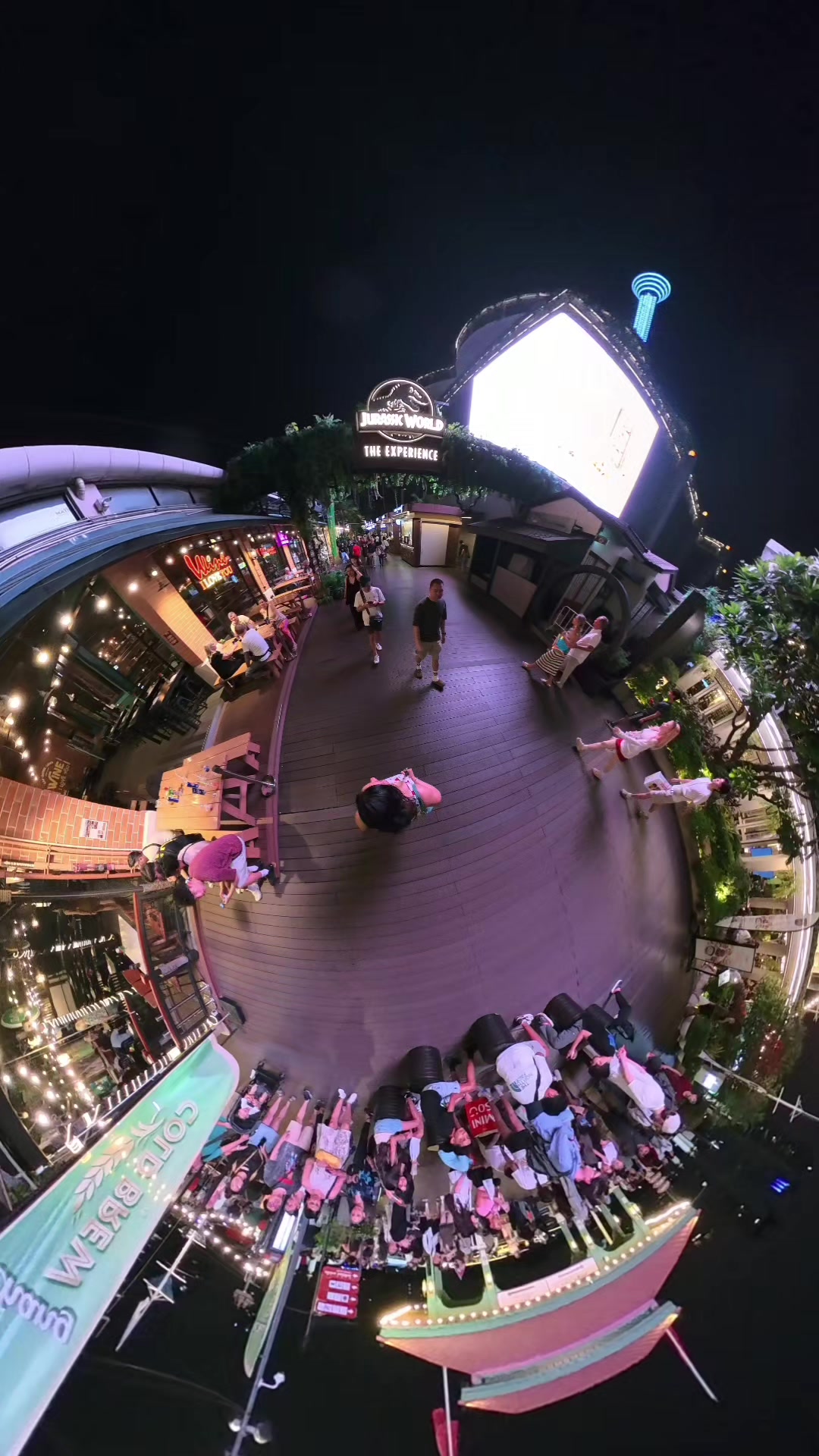 @Tribe Travel Ltd