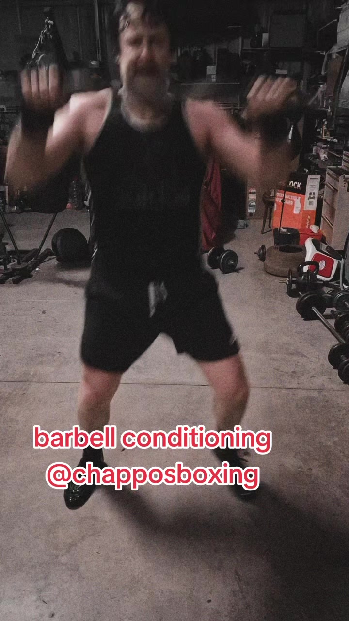 @Chapposboxing