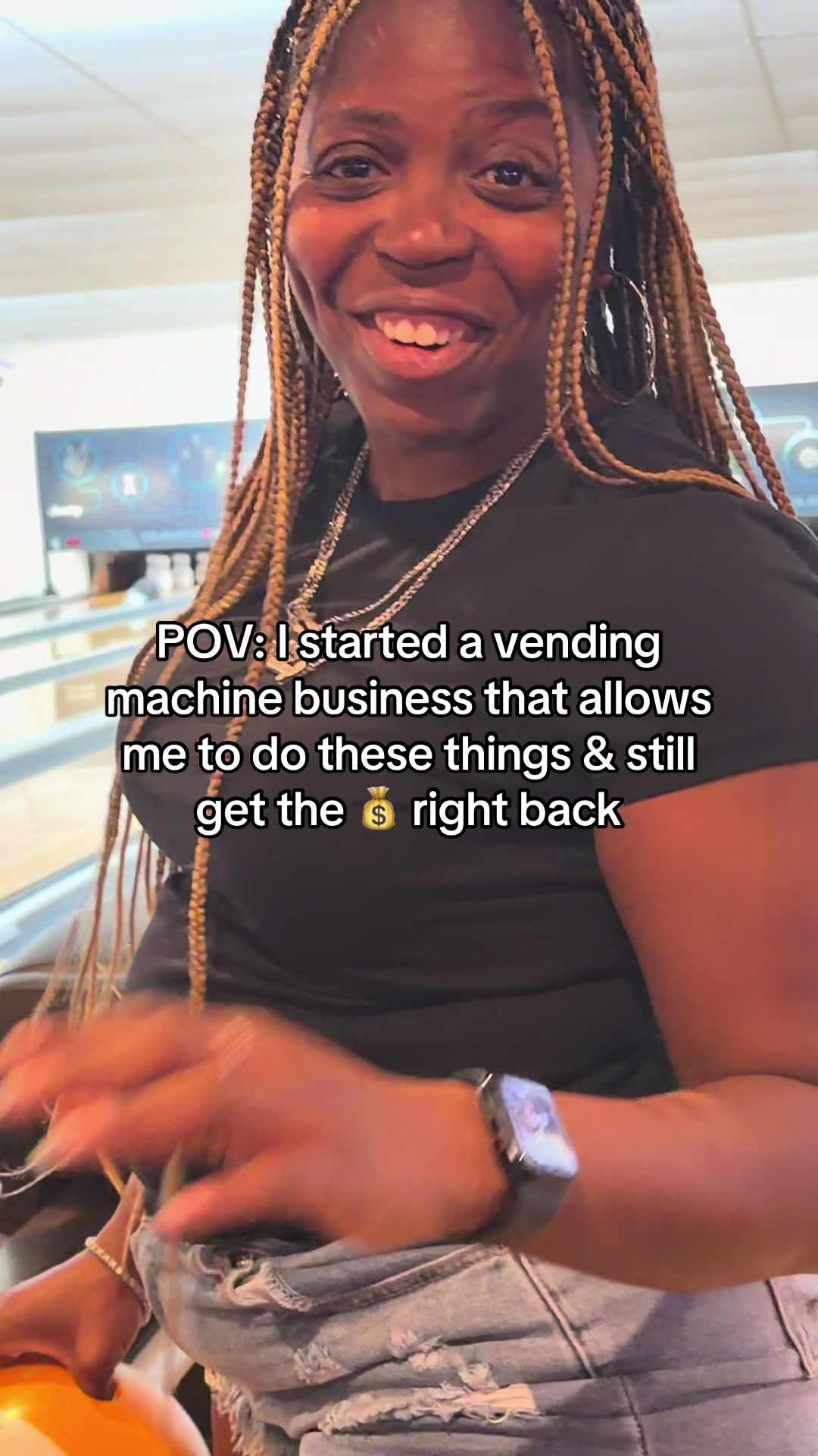 @Coach Roxy | Business Coaching