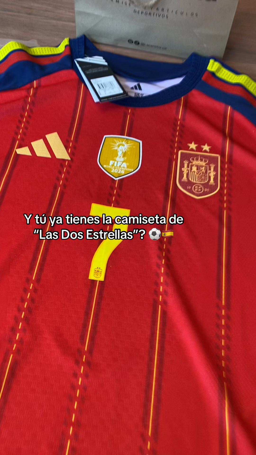 @La Cancha Store