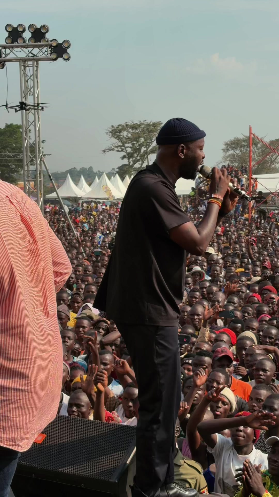 @UBUNTU MEDIA 🇺🇬