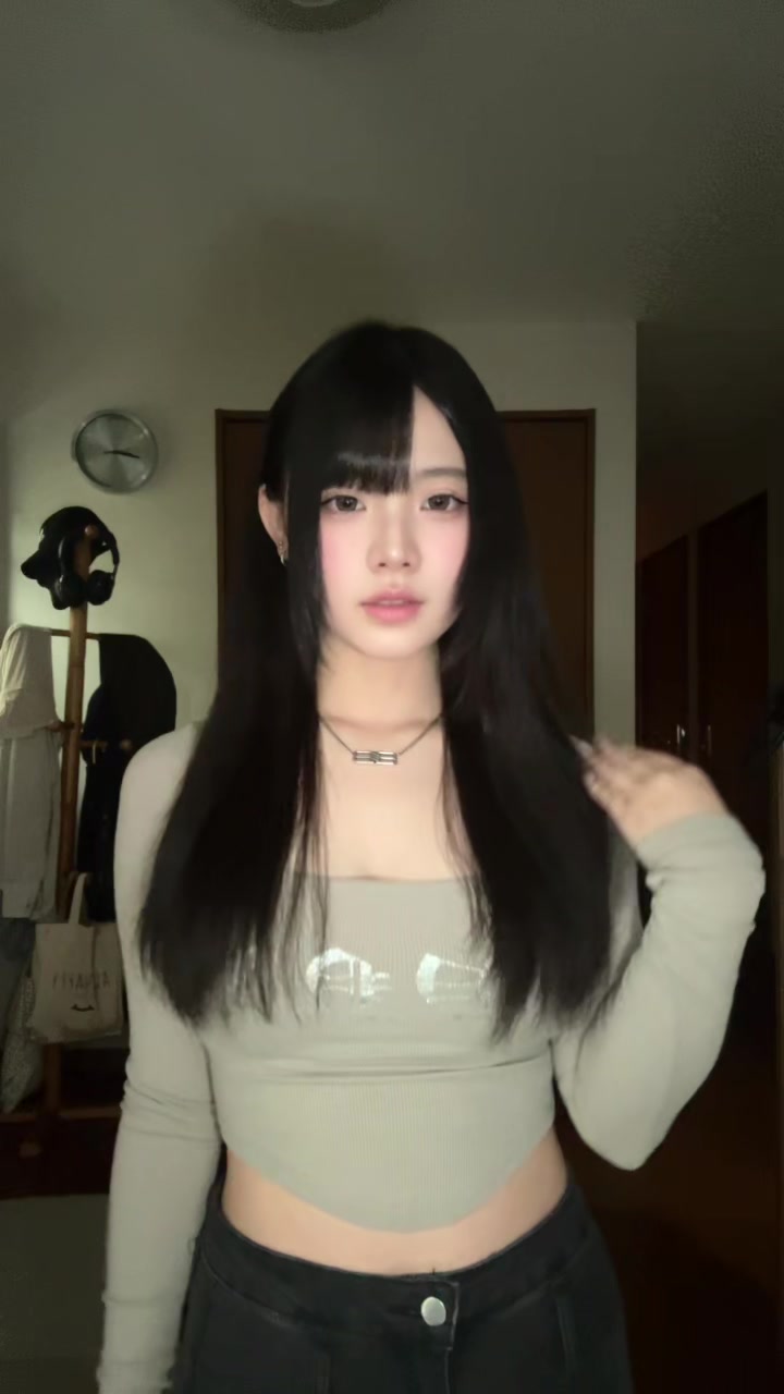 @かれん
