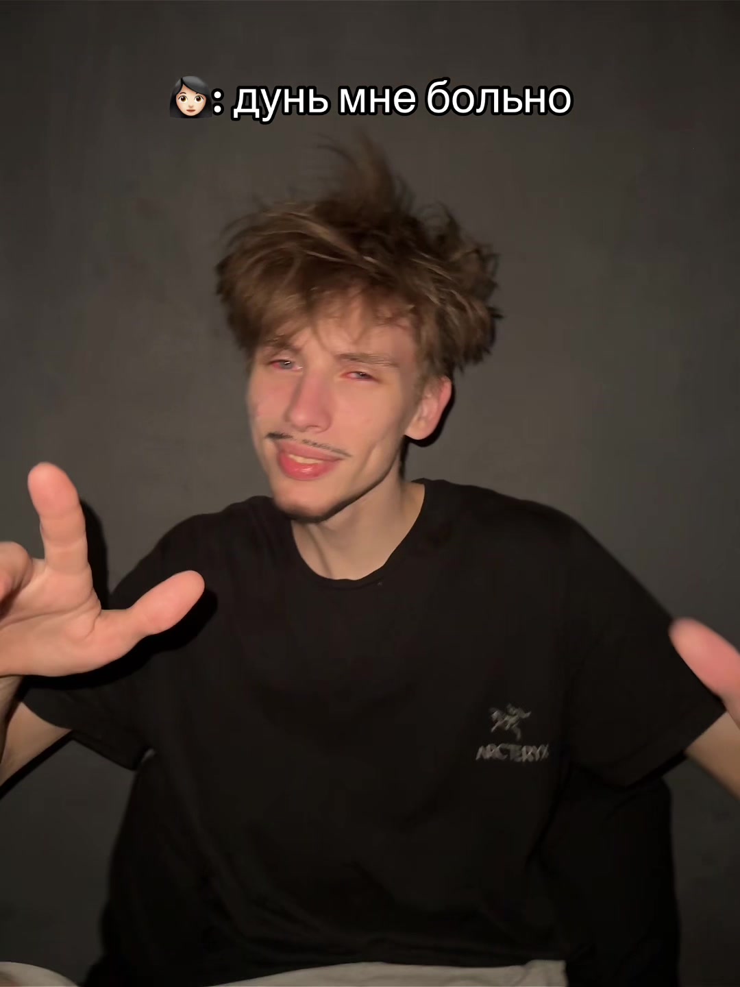 @Tgk: SONLUVIK