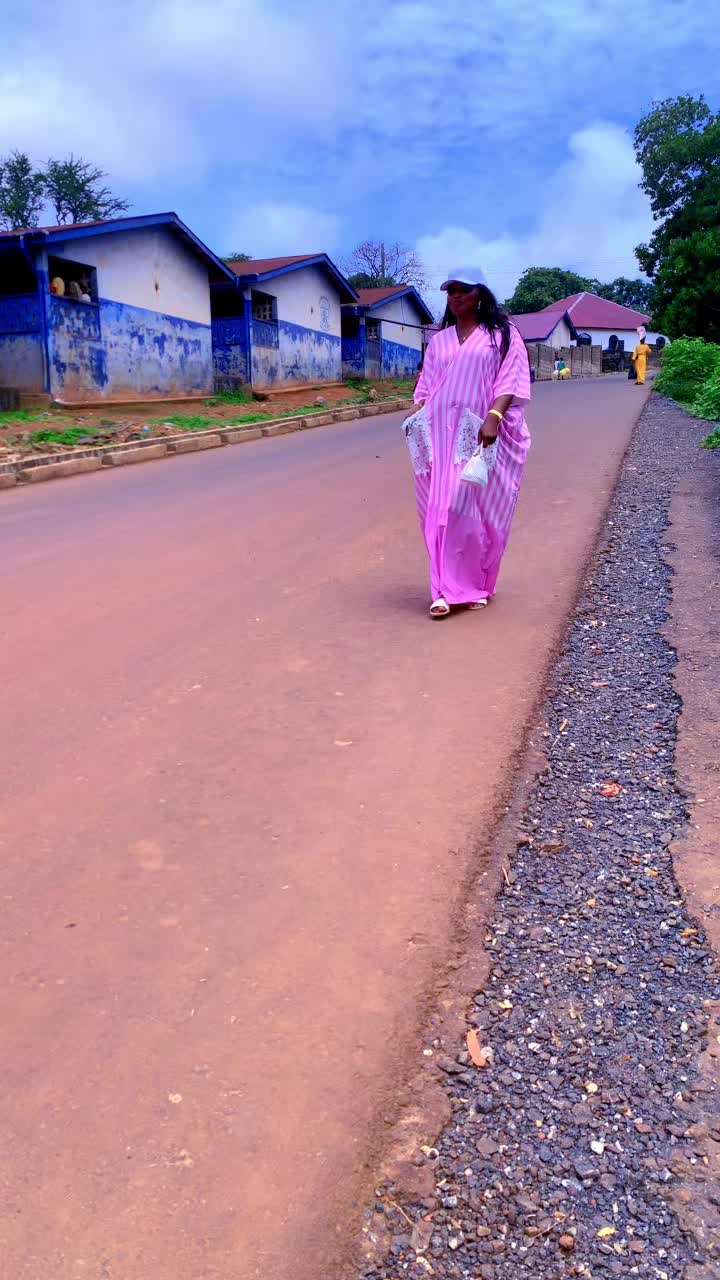 @Mama Nadiatu