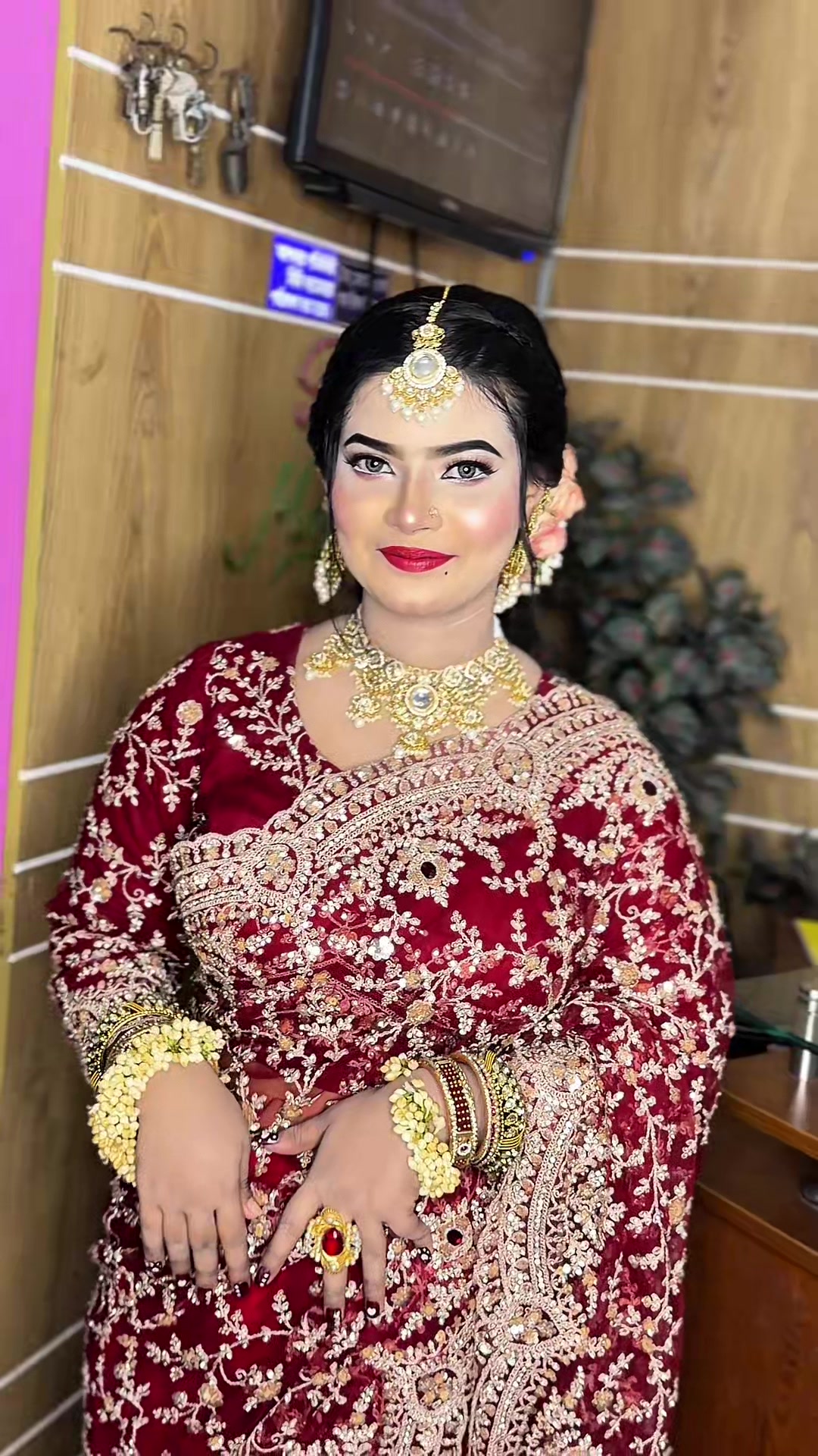 @Shikha_makeover , সানারপাড়