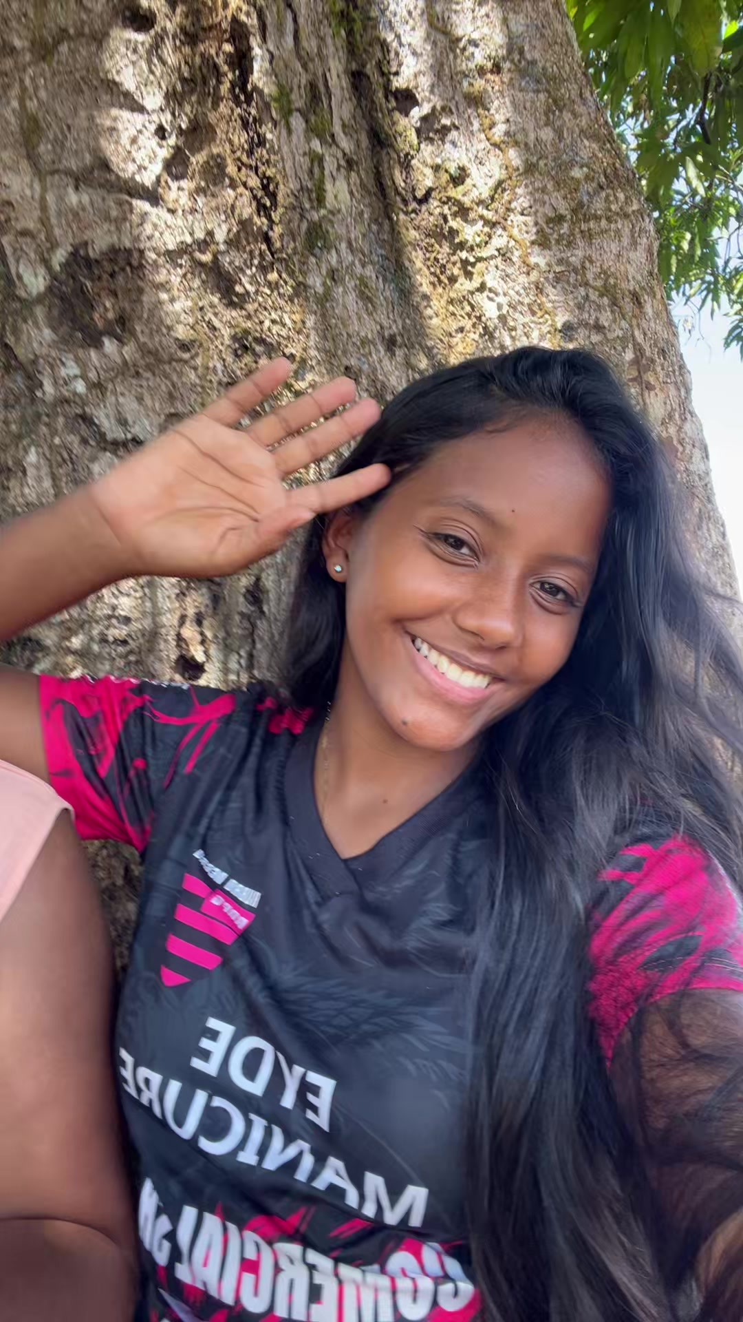 @Ana Clara