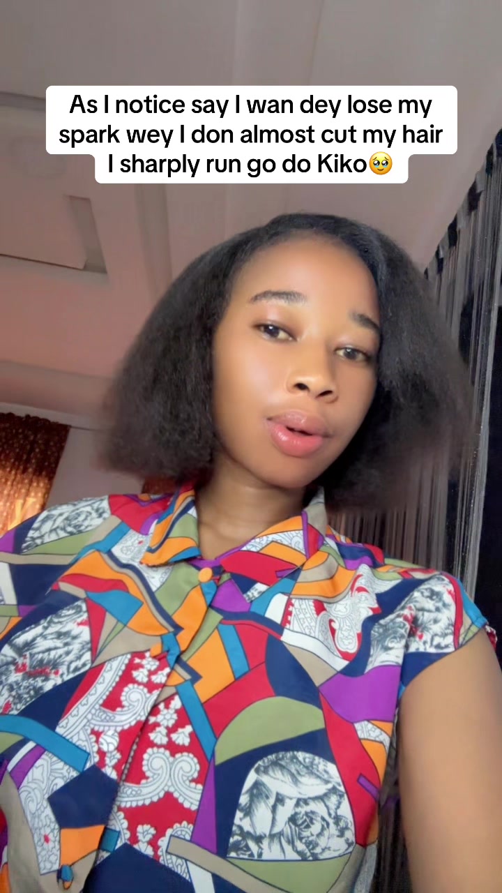 @AYOMIDEY THEEKITIGIRL 🤡
