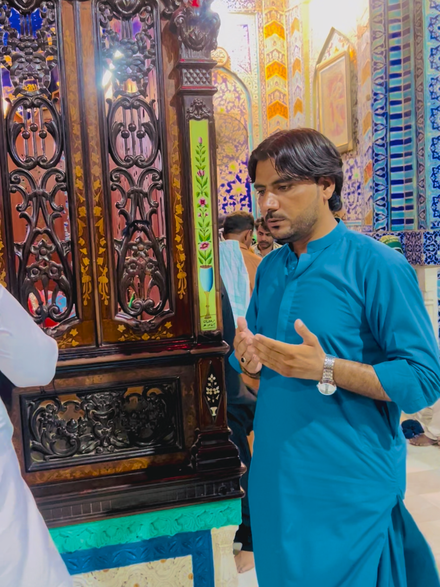 @Sadam Lashari Baloch