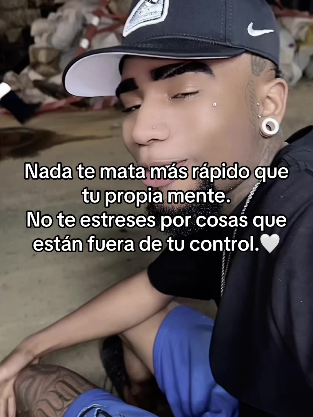 @Osito Malo
