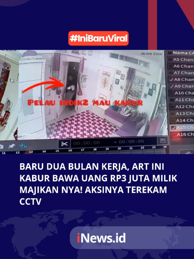 @Bekasi iNews.id