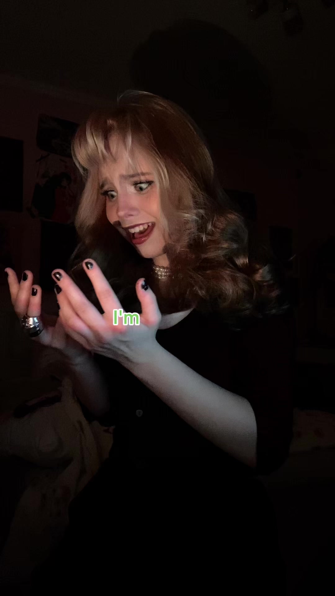 @Тгк: Шарлотта земляничка🍓