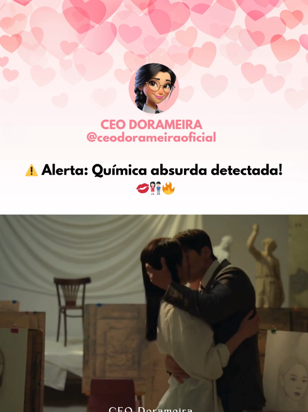@CEO DORAMEIRA