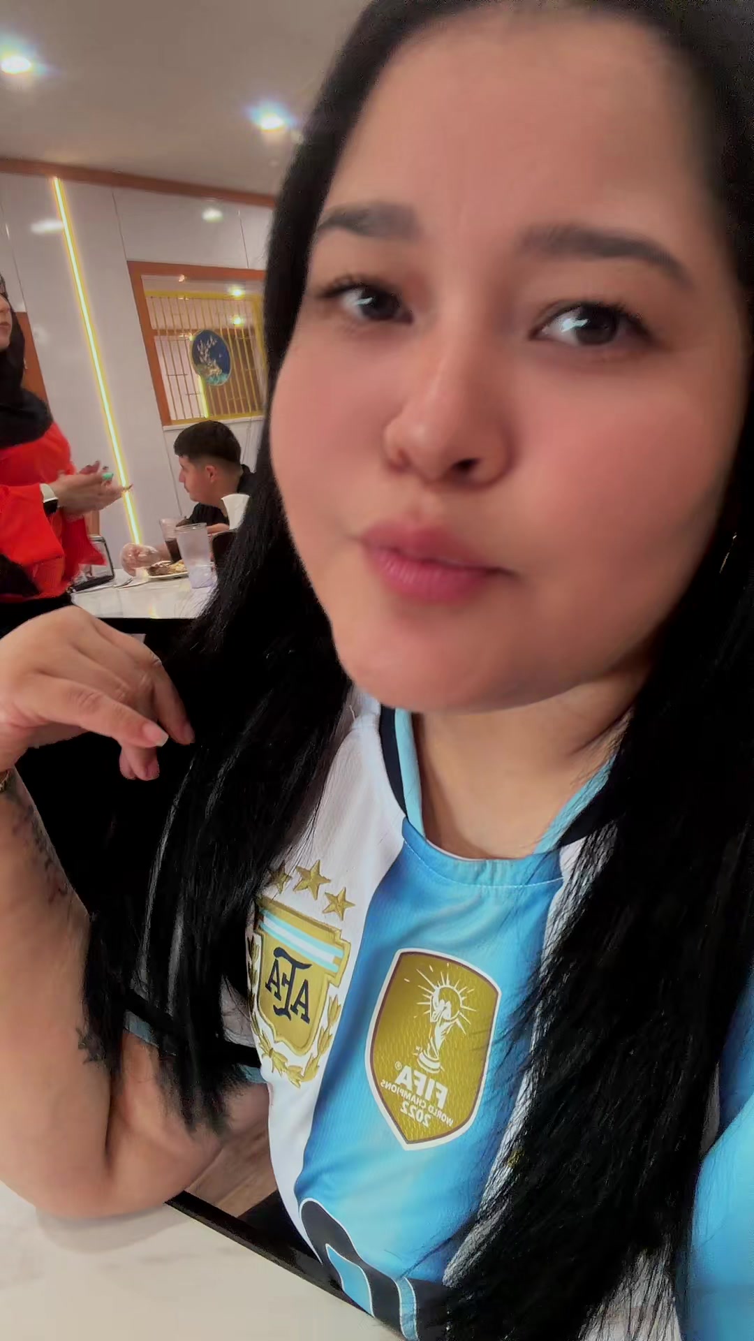 @Juana Betania Izagui